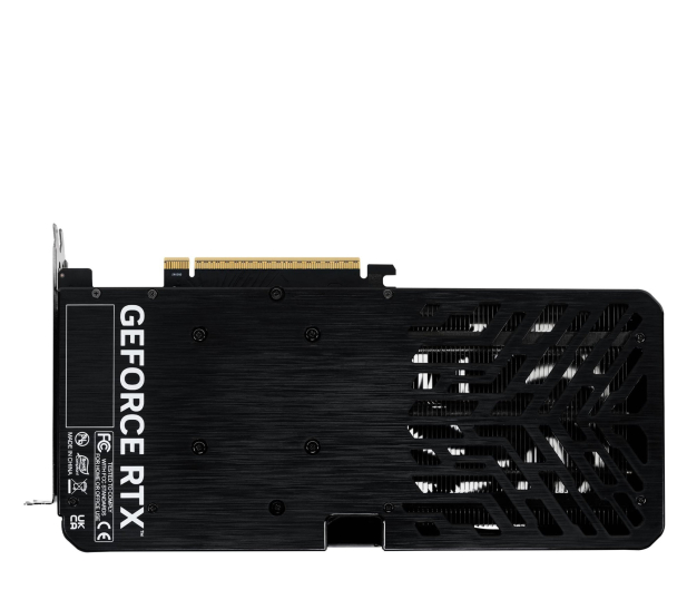 Palit GeForce RTX 5060 Ti Dual OC 8GB GDDR7 DLSS4 - 1331022 - zdjęcie 6